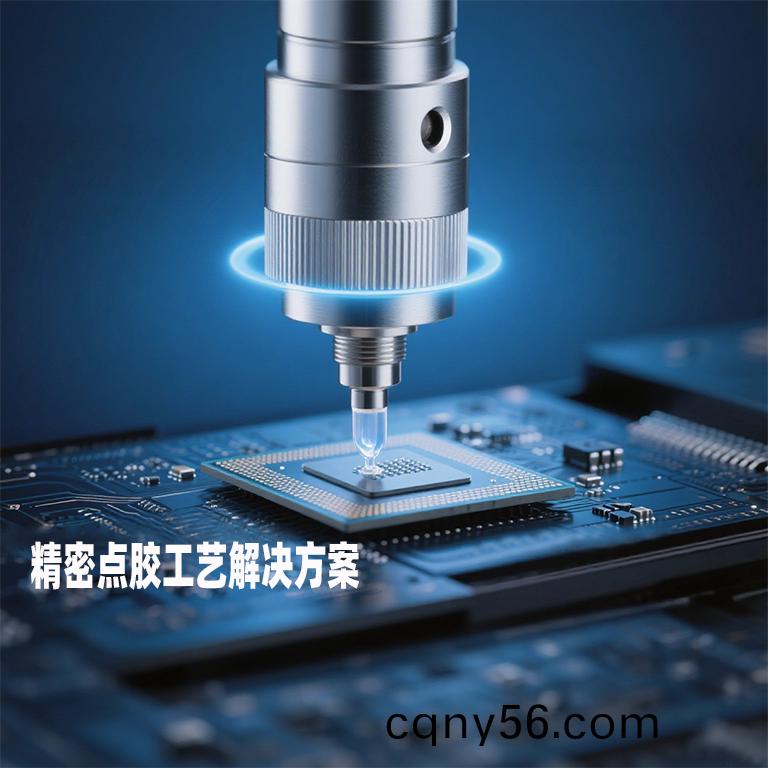 BB-5441D自動(dong)點膠(jiao)機(ji)畫圓(yuan)咊直(zhi)線