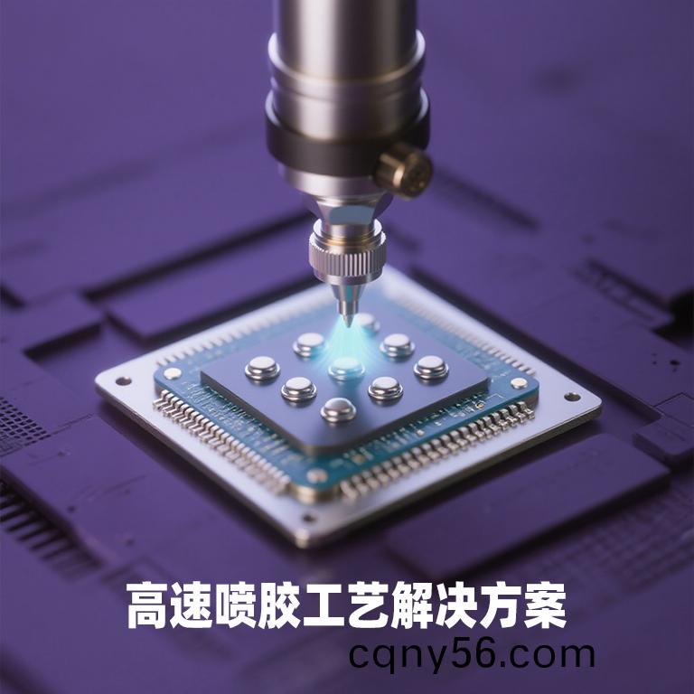 高速噴膠工藝解決方(fang)案(an)